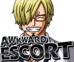 #1513 - Sanji - Springtime Porter - One Piece: Treasure Cruise