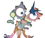 Illoost (Minor) - My Singing Monsters