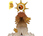 Rare Auglur - My Singing Monsters