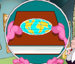 Items (Inventory) - The Pink Panther: Hokus Pokus Pink