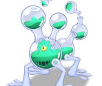 Flasque - My Singing Monsters