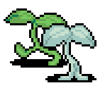 Mobile Sprout/Tough Mobile Sprout (Mother 3-Style) - EarthBound Customs