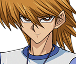 Joey Wheeler (Casual) - Yu-Gi-Oh! Duel Links