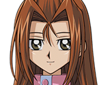 Serenity Wheeler - Yu-Gi-Oh! Duel Links