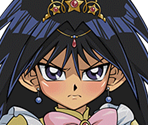 Mokuba Kaiba (Princess Adena) - Yu-Gi-Oh! Duel Links