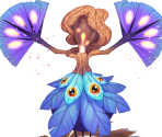 Faesoddoid Fungus - My Singing Monsters