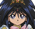 Princess Adena - Yu-Gi-Oh! Duel Links