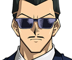 Roland - Yu-Gi-Oh! Duel Links