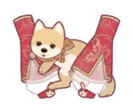 Blessed Bark - Love Nikki