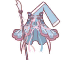 Blessing Without Evil - Love Nikki