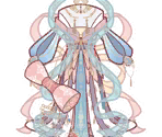Dance in Cloud - Love Nikki