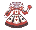 Game of Cards - Love Nikki