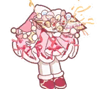 Sweet Toy - Love Nikki