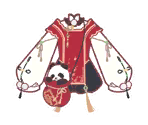Chubby Lucky - Love Nikki