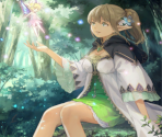 Card Illustrations (1/2) - Shadowverse: Champion's Battle