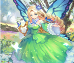 Card Illustrations (2/2) - Shadowverse: Champion's Battle
