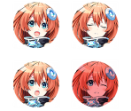 Face Icons - Tokyo Clanpool