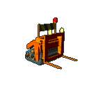 ForkFace - Animaniacs Game Pack!