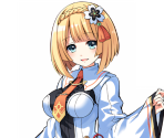 Mikuri Kirigakure - Tokyo Clanpool