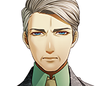 Ikki's Father - Amnesia: Memories