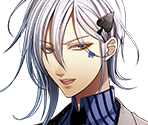 Ikki - Amnesia: Memories