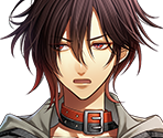 Shin - Amnesia: Memories