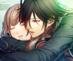 Shin's Route - Amnesia: Memories