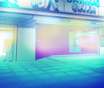 Backgrounds (2/3) - Amnesia: Memories