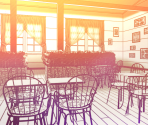 Backgrounds (3/3) - Amnesia: Memories