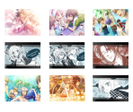 Gallery Icons - Amnesia: Memories