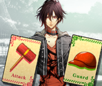 Minigame - Amnesia: Memories