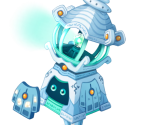 Arcorina (Major) - My Singing Monsters