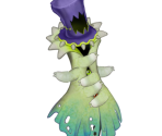 Scallyrags (Major) - My Singing Monsters
