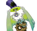 Scallyrags (Minor) - My Singing Monsters