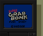 Juicy Juice - Super Bonk / Super B.C. Kid / Super Genjin