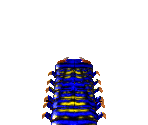 Centipede - Dragon Tycoon Edge