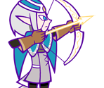 Ark - Pop'n Music (Series)