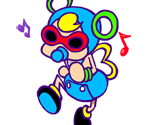 Edward - Pop'n Music (Series)