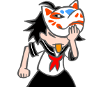 Tenko - Pop'n Music (Series)
