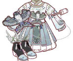 Kite Karma - Love Nikki