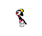 Dot - Animaniacs Game Pack!