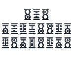 Pi'illo Text - Mario & Luigi: Dream Team
