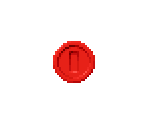 Red Coin - Mario & Luigi: Dream Team