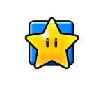 UI Elements (Giant Battle) - Mario & Luigi: Dream Team