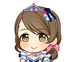 Arisa Mochida - THE IDOLM@STER Cinderella Girls: Starlight Stage