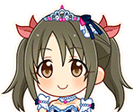 Kana Imai - THE IDOLM@STER Cinderella Girls: Starlight Stage