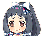 Kurumi Ohnuma - THE IDOLM@STER Cinderella Girls: Starlight Stage
