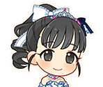 Mai Fukuyama - THE IDOLM@STER Cinderella Girls: Starlight Stage
