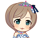 Misato Manaka - THE IDOLM@STER Cinderella Girls: Starlight Stage