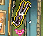 Items (Use) - The Pink Panther: Hokus Pokus Pink